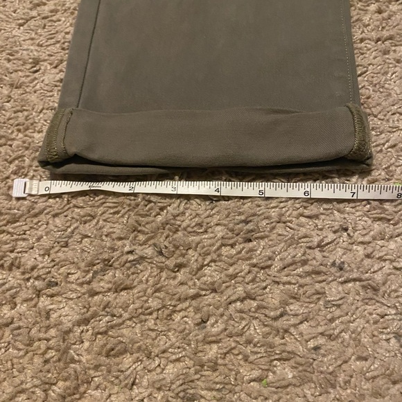 NYDJ cropped pants - Picture 4 of 10